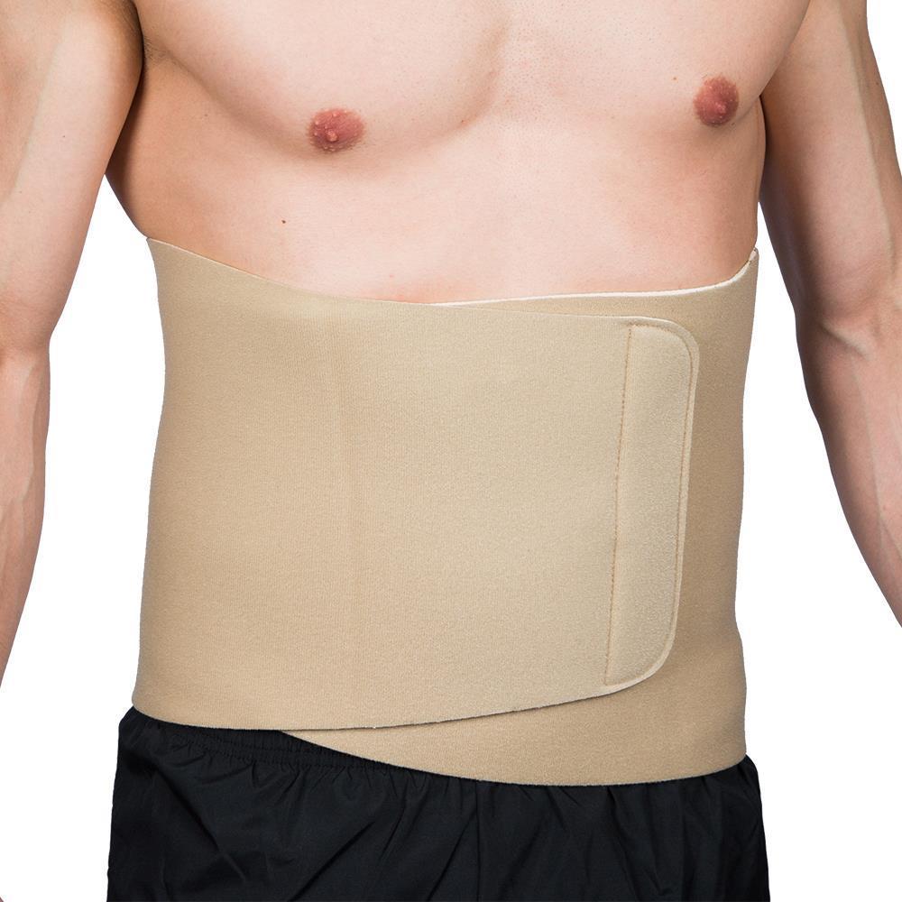 Steeper Group - Abdominal Binder